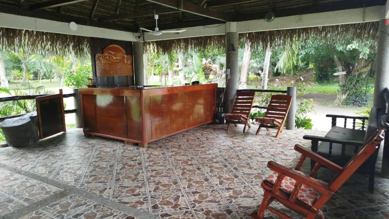 Playa Encantada Casitas Exterior foto