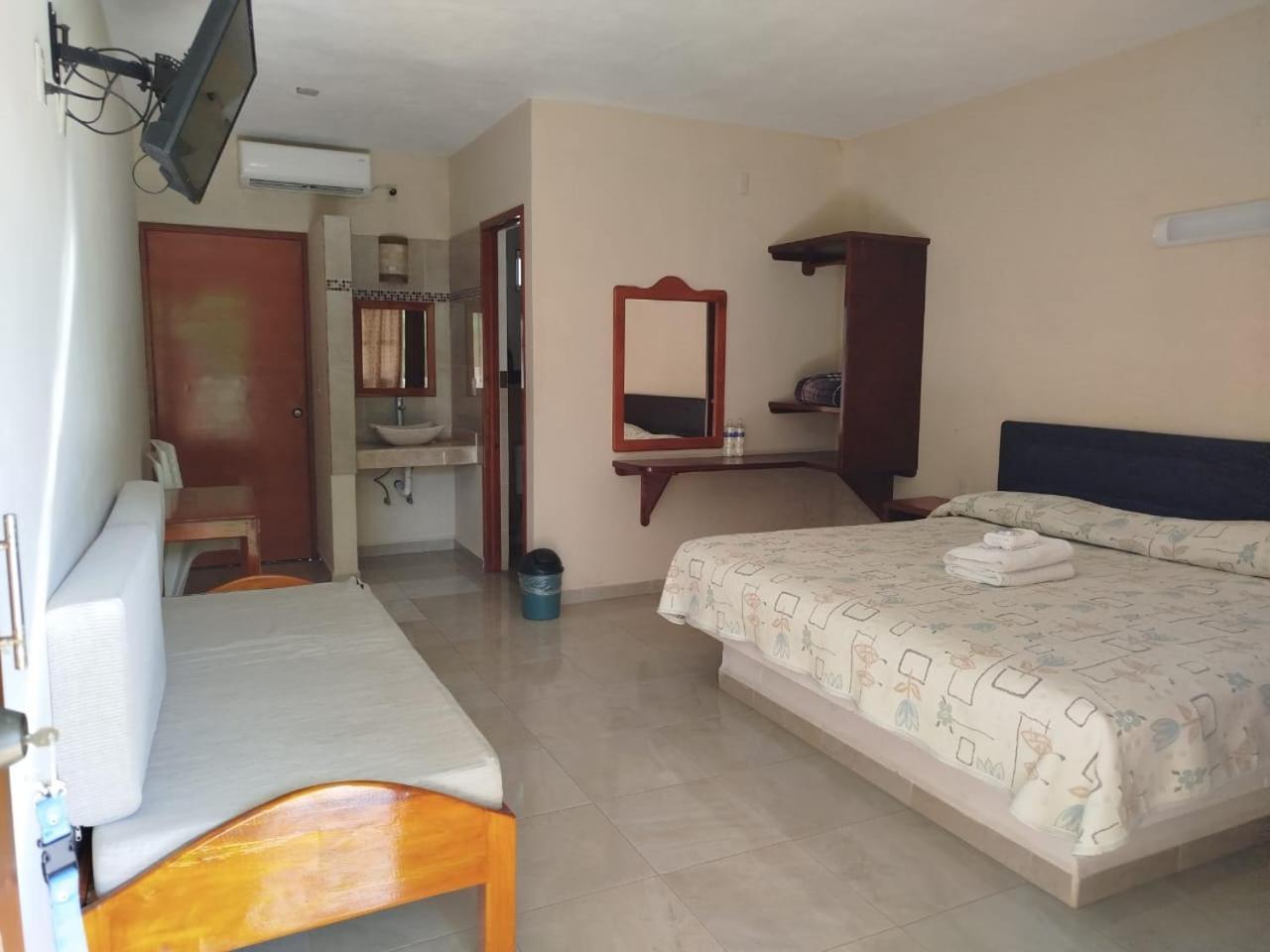 Playa Encantada Casitas Exterior foto
