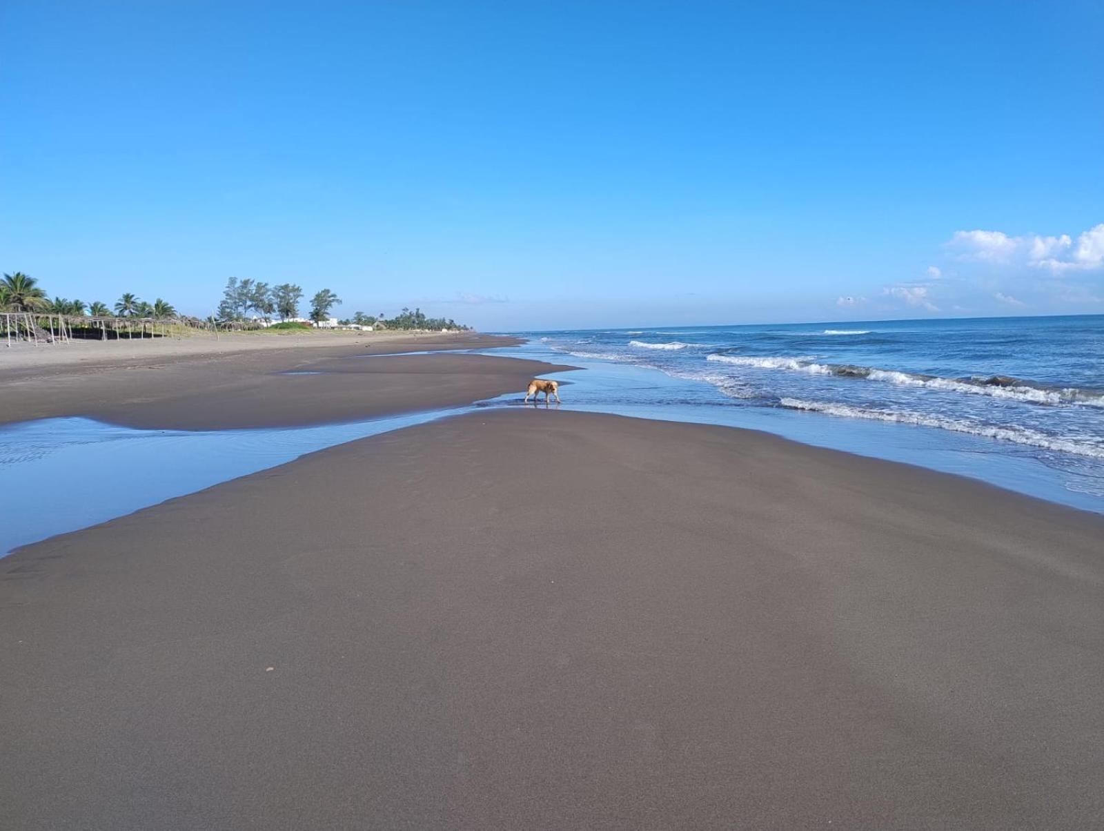 Playa Encantada Casitas Exterior foto