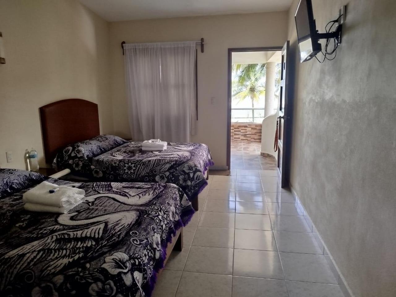 Playa Encantada Casitas Exterior foto