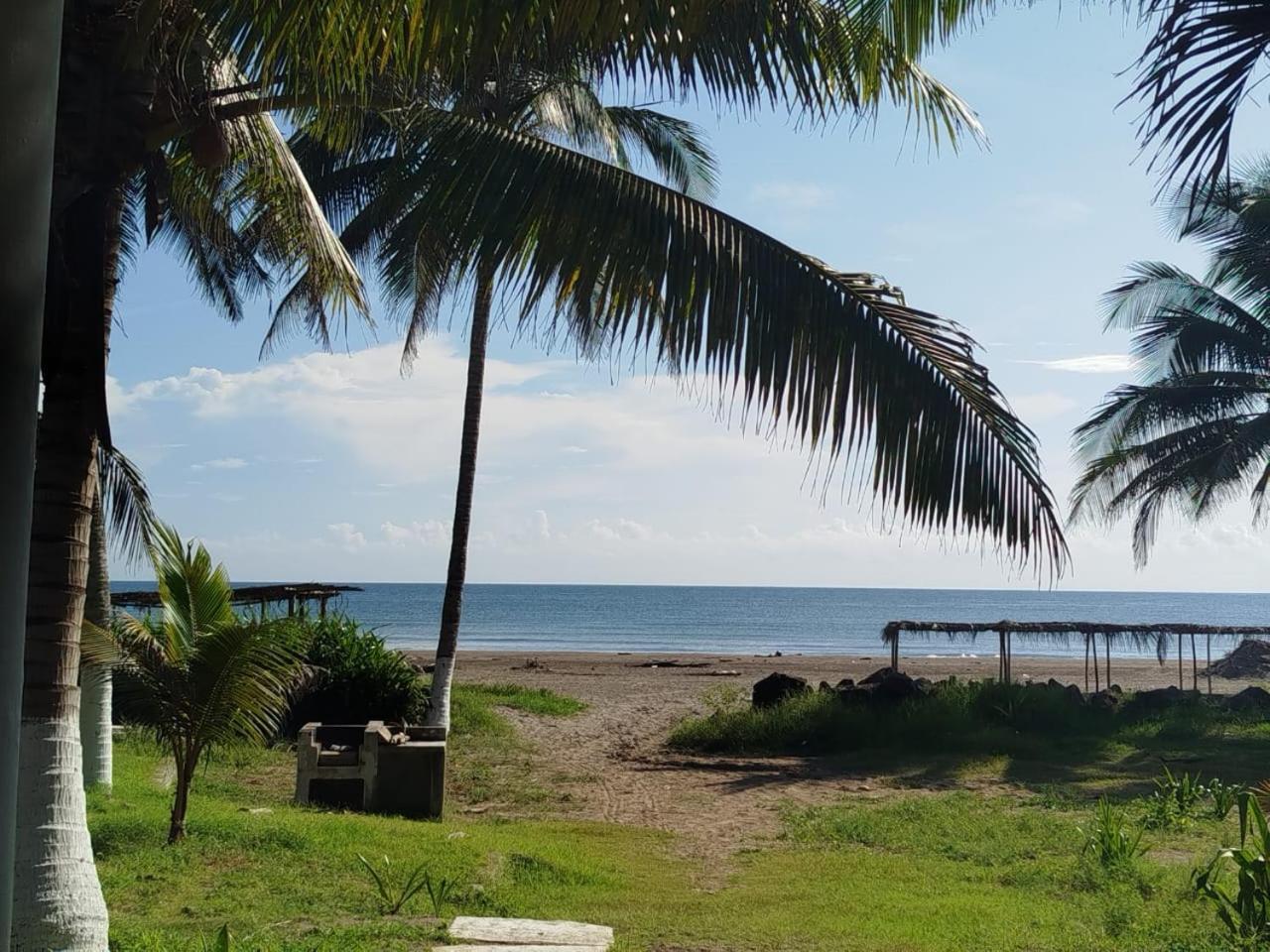 Playa Encantada Casitas Exterior foto